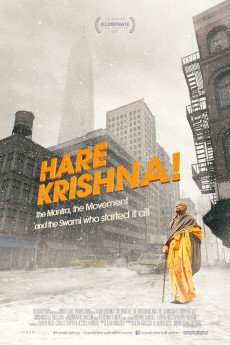 Hare Krishna! The Mantra, the Movement and the Swami Who Started It (2017) download