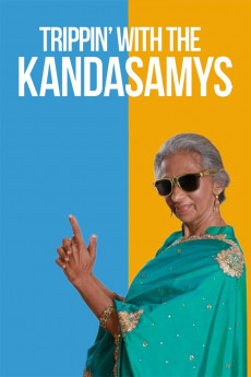 Trippin' with the Kandasamys (2022) download