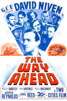 The Way Ahead (1944) download