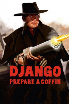 Django, Prepare a Coffin (2022) download