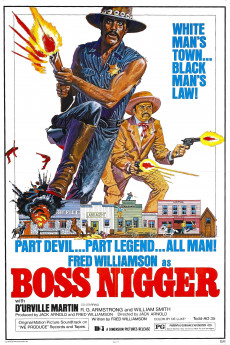 Boss Nigger (1974) download