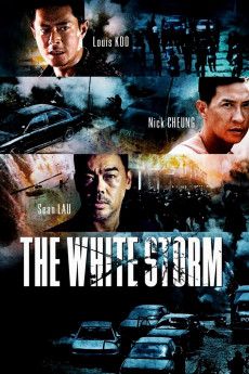 The White Storm (2022) download