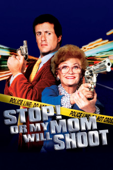 Stop! Or My Mom Will Shoot (2022) download