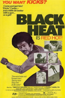 Black Heat (1976) download