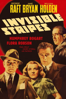 Invisible Stripes (2022) download