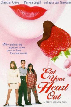 Eat Your Heart Out (2022) download