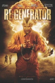 Re-Generator (2022) download