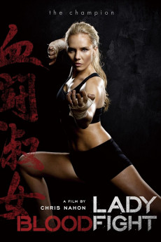 Lady Bloodfight (2022) download