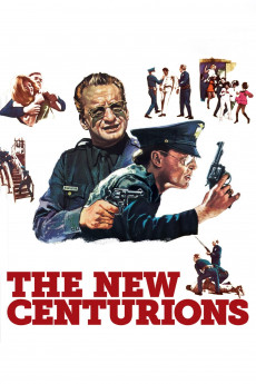 The New Centurions (1972) download