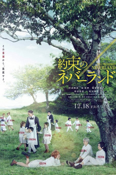 The Promised Neverland (2022) download