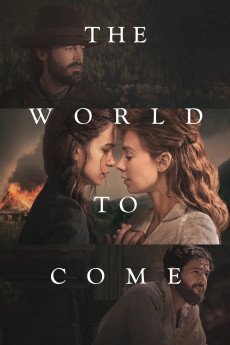 The World to Come (2022) download