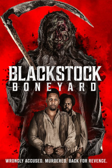 Blackstock Boneyard (2022) download