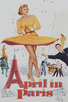 April in Paris (2022) download