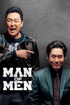 Man of Men (2019) download