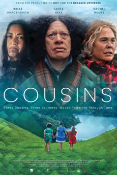 Cousins (2022) download