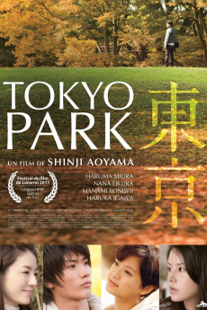 Tokyo Park (2022) download