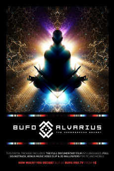 Bufo Alvarius: The Underground Secret (2018) download