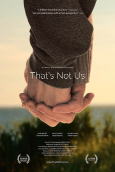 That's Not Us (2015) download