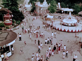 The Amusement Park (1975) download
