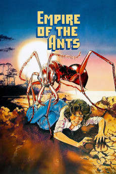 Empire of the Ants (2022) download