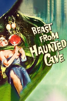 Beast from Haunted Cave (1959) download