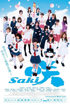 Saki (2017) download