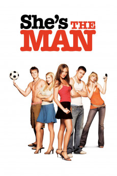 She's the Man (2006) download