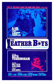 The Leather Boys (1964) download