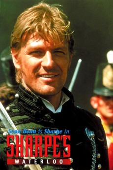 Sharpe Sharpe's Waterloo (1997) download