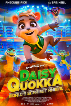 Daisy Quokka: World's Scariest Animal (2020) download