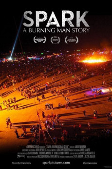 Spark: A Burning Man Story (2022) download