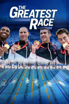 The Greatest Race (2021) download