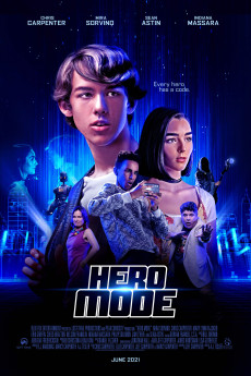 Hero Mode (2021) download