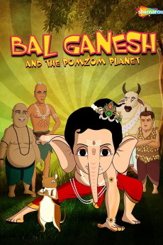 Bal Ganesh and the PomZom Planet (2022) download
