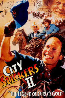 City Slickers II: The Legend of Curly's Gold (1994) download