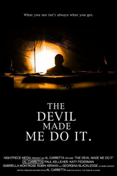 The Devil Made Me Do It (2012) download