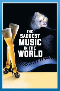 The Saddest Music in the World (2022) download