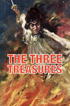 The Three Treasures (1959) download