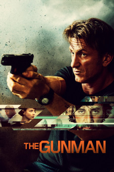 The Gunman (2015) download