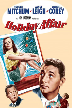 Holiday Affair (2022) download