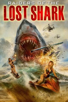 Raiders of the Lost Shark (2022) download
