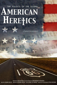 American Heretics: The Politics of the Gospel (2022) download