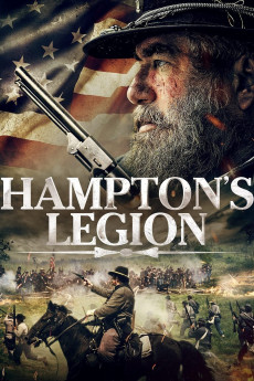 Hampton's Legion (2021) download