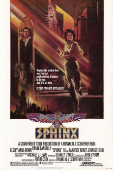 Sphinx (1981) download