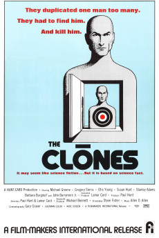 The Clones (2022) download