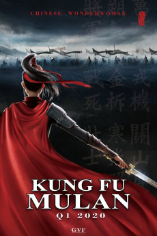 Kung Fu Mulan (2022) download