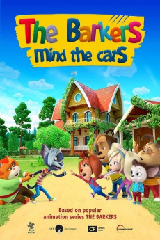 Barkers: Mind the Cats! (2022) download