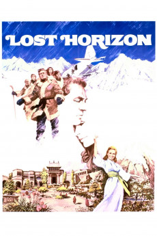 Lost Horizon (1973) download
