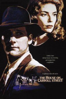 The House on Carroll Street (2022) download
