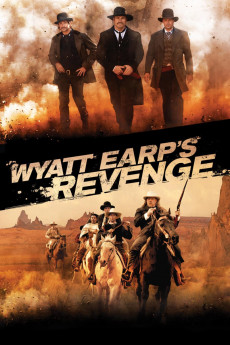 Wyatt Earp's Revenge (2022) download